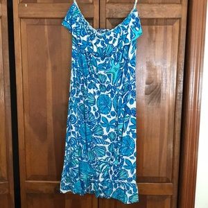Lilly Pulitzer dress